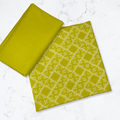  Mustard Yellow