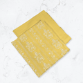  Misted Yellow