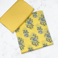  Misted Yellow