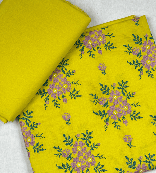 ladies lawn suits
